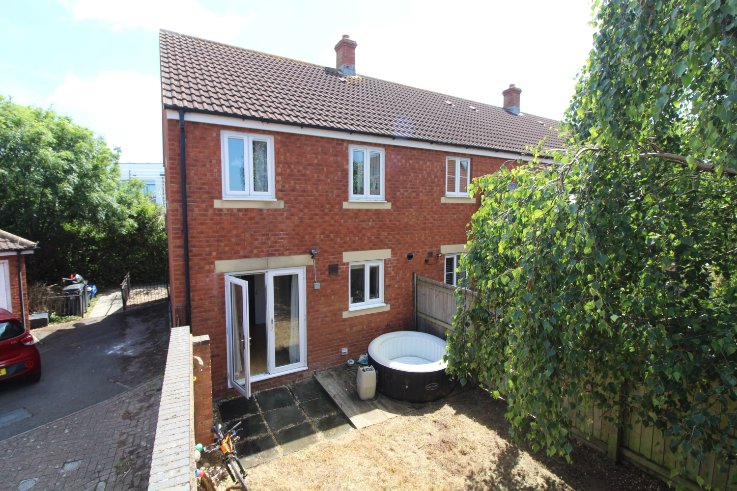 33 Brigg Close, Bridgwater, photo 26