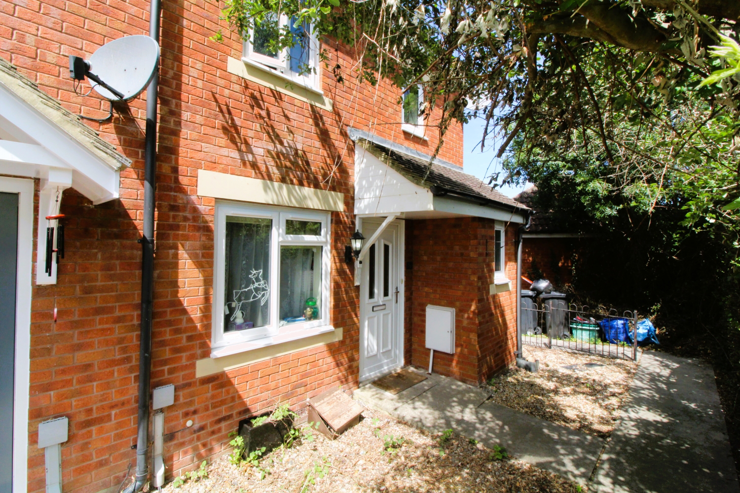 33 Brigg Close, Bridgwater, photo 25