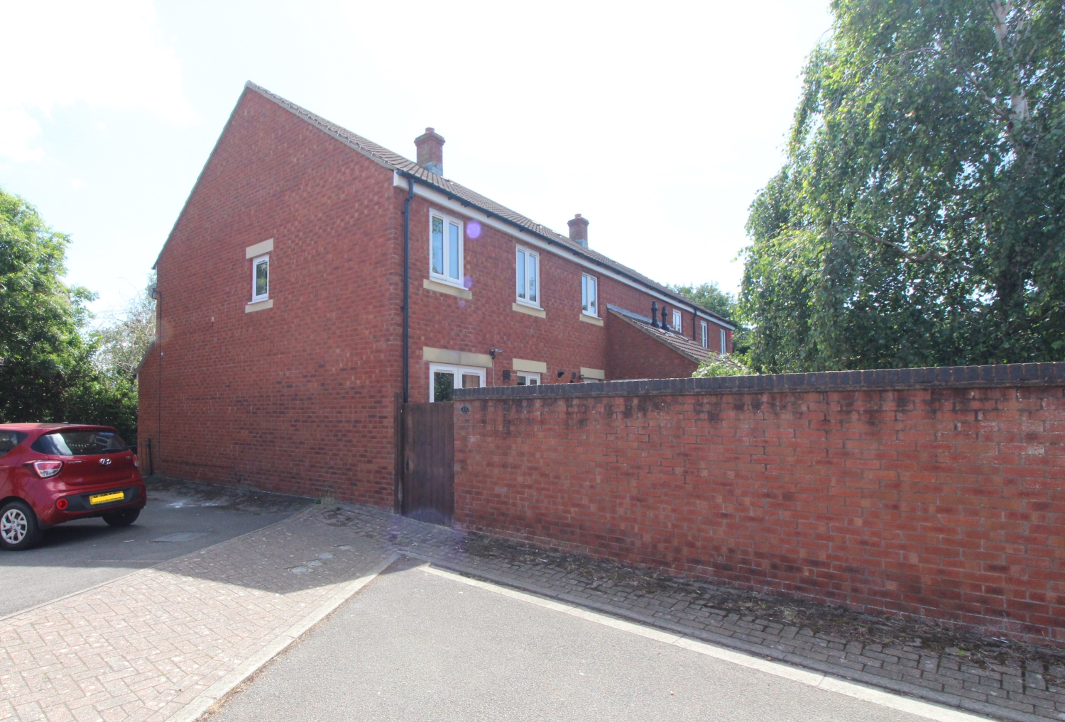 33 Brigg Close, Bridgwater, photo 27