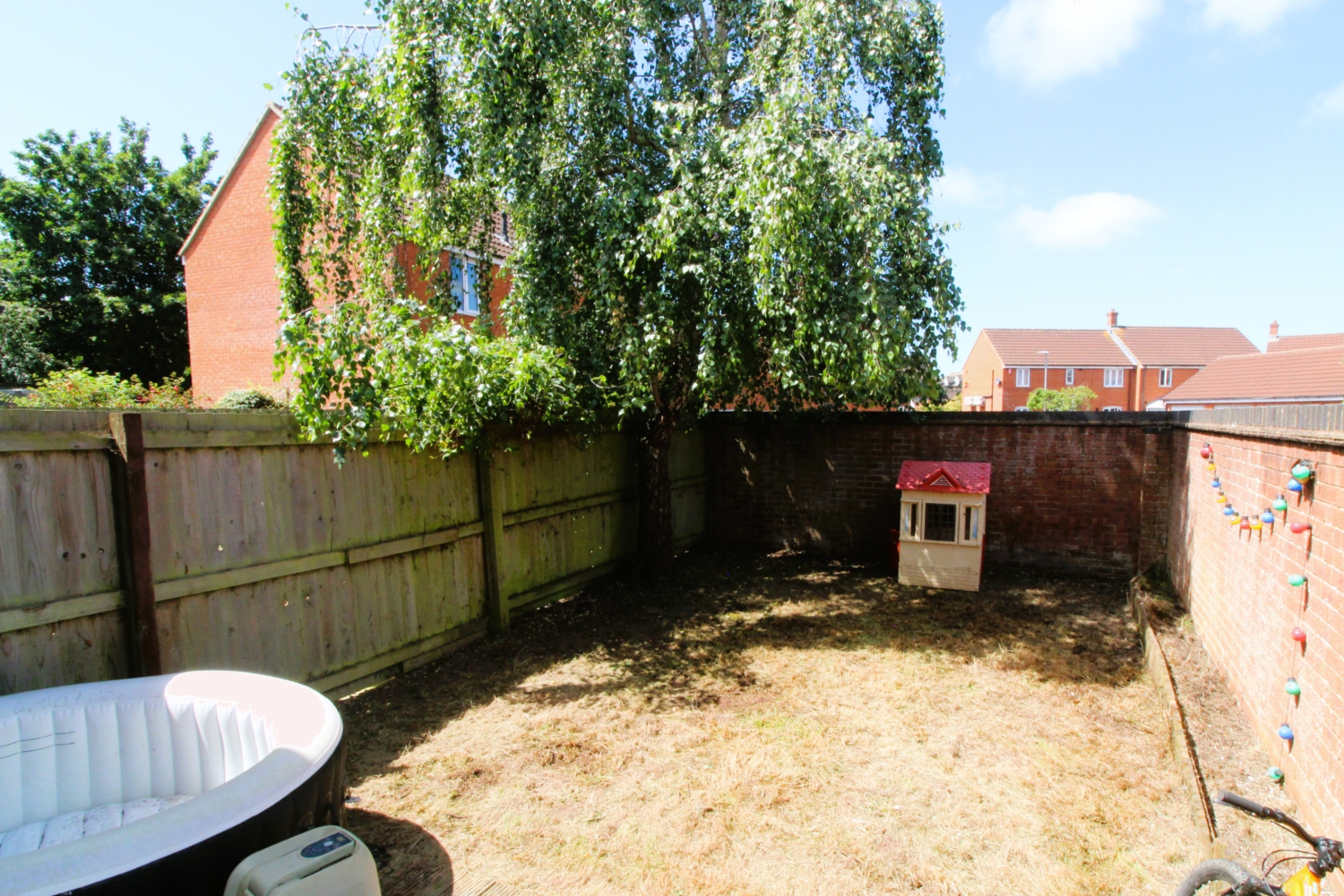 33 Brigg Close, Bridgwater, photo 23