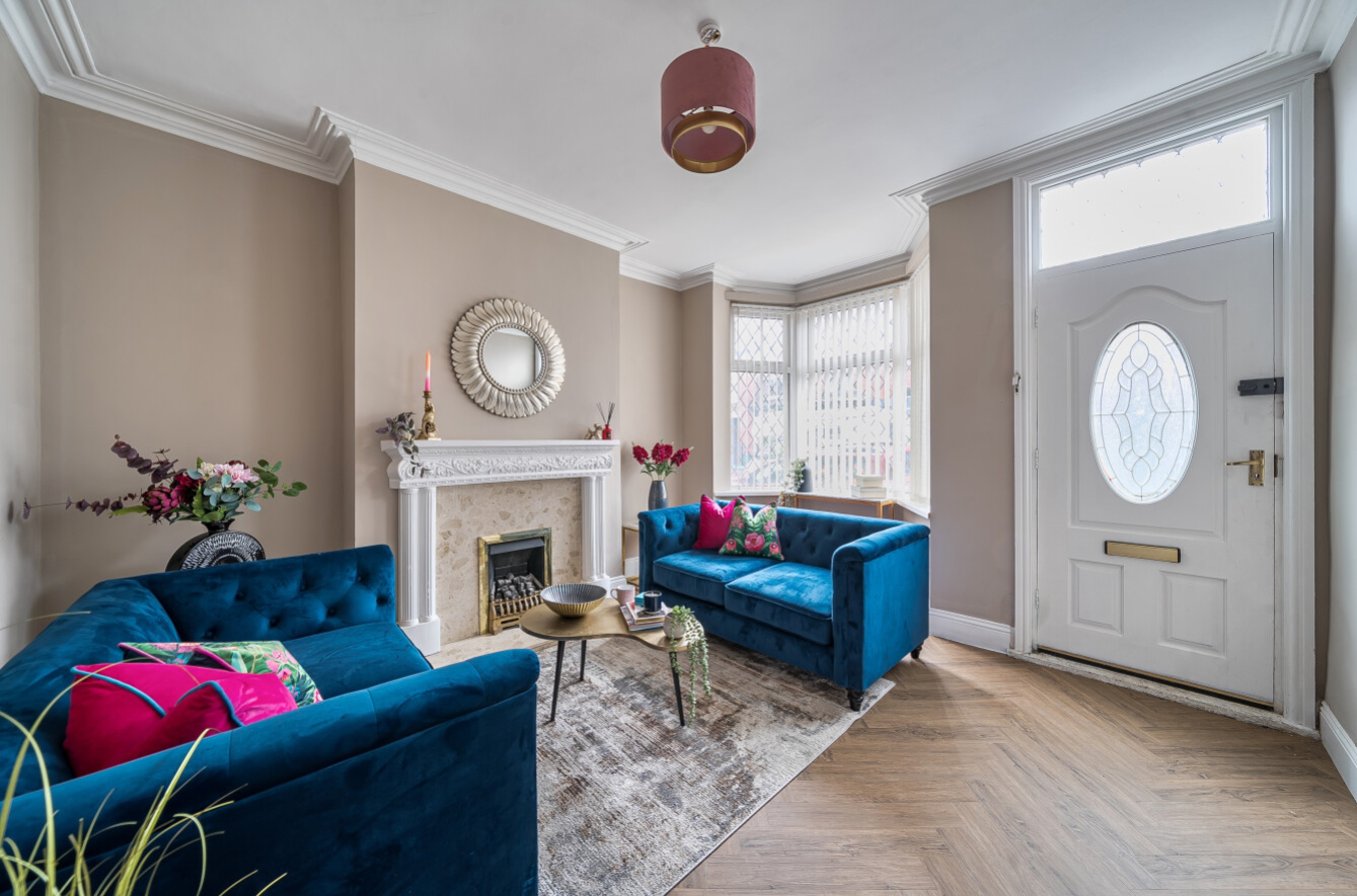 Wath Road, Sheffield, South Yorkshire, S7