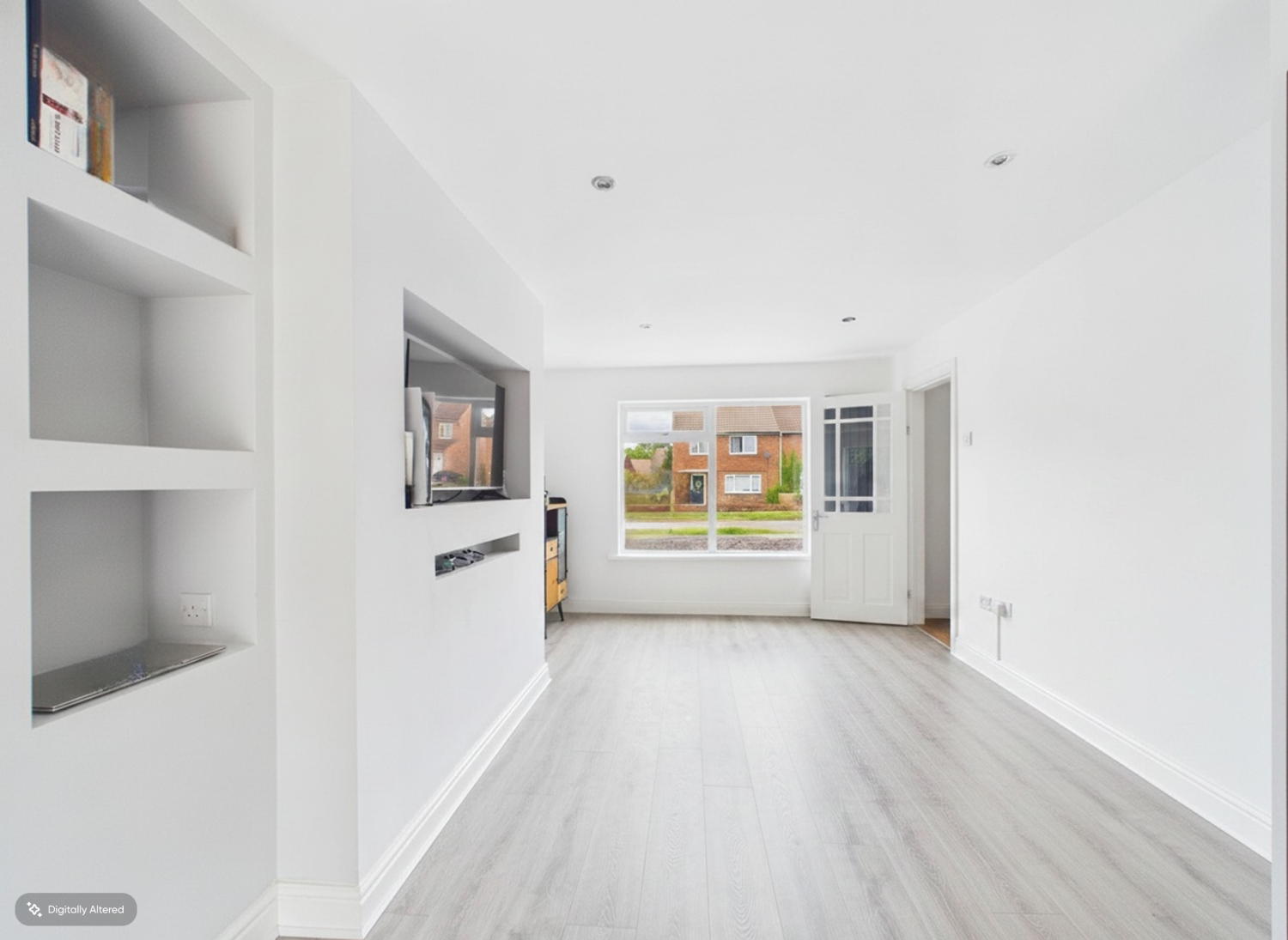 Featherston Drive, Burbage LE10, photo 11