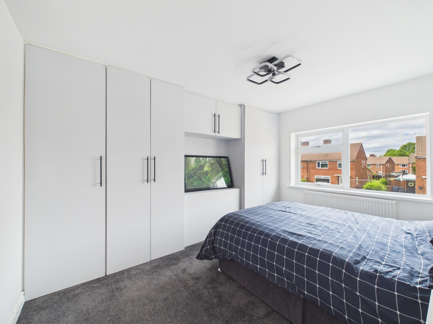 Featherston Drive, Burbage LE10, photo 14