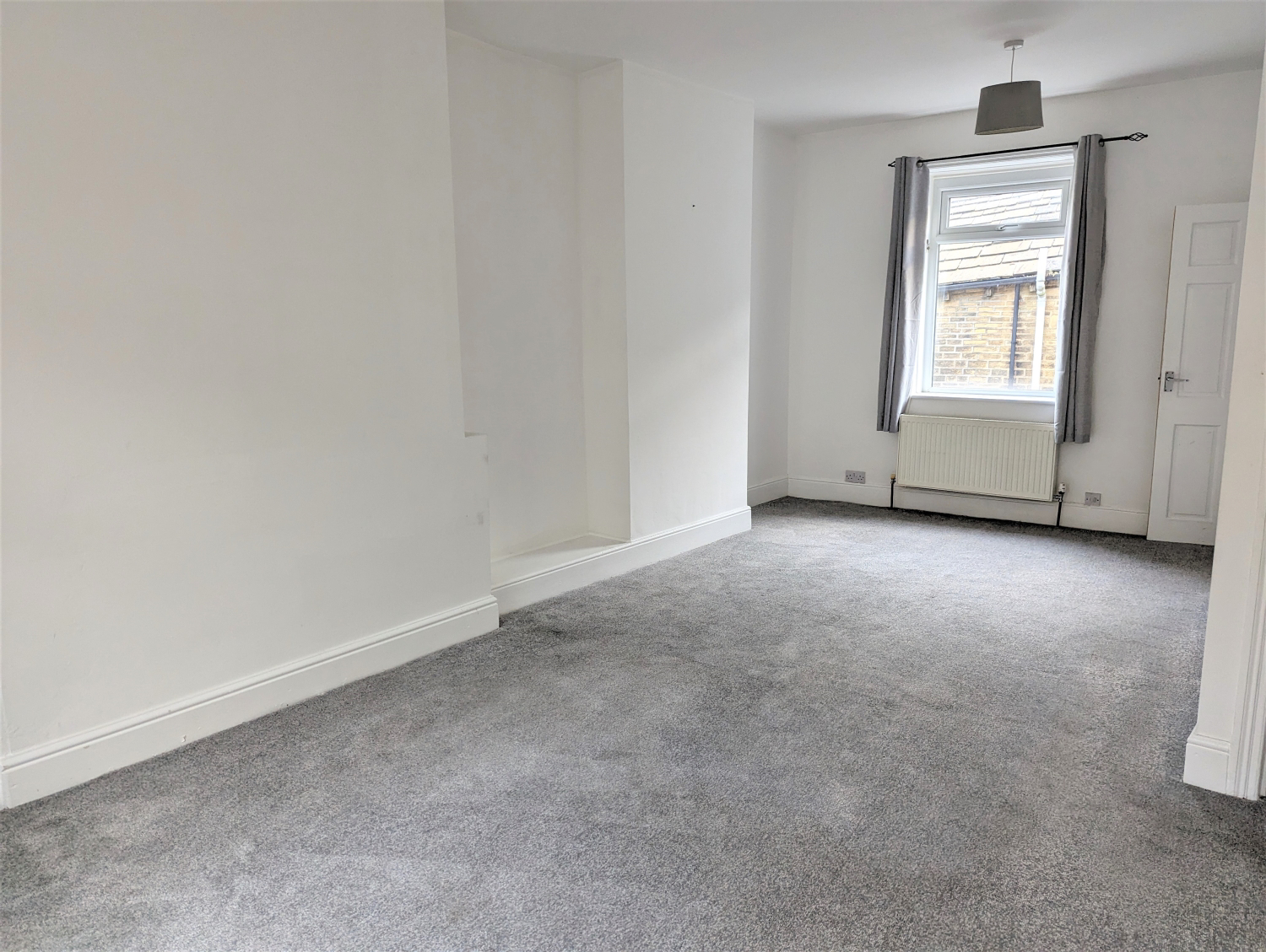 Clifton Street, Sowerby Bridge, photo 2