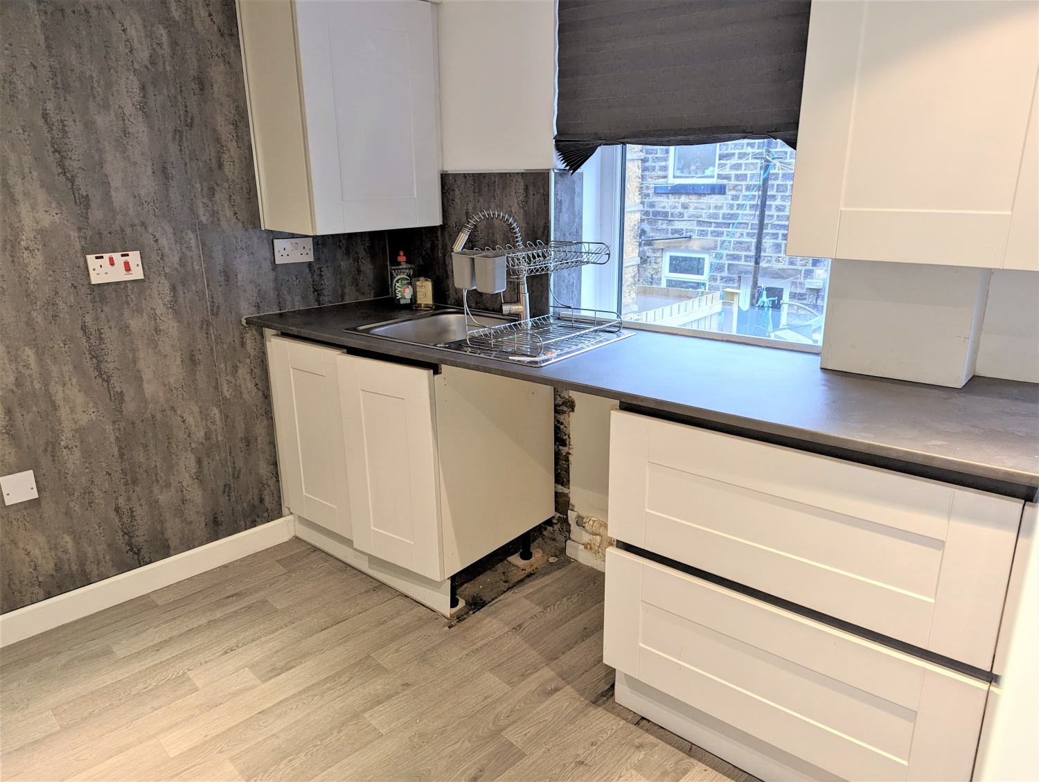 Clifton Street, Sowerby Bridge, photo 12