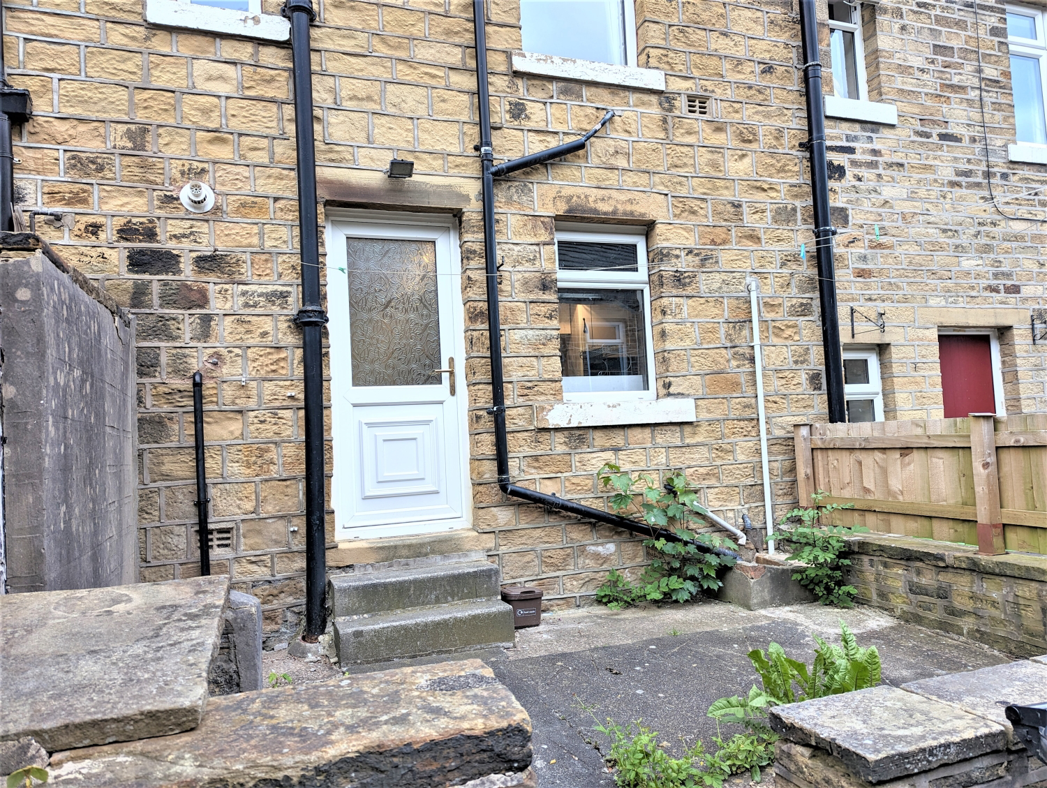Clifton Street, Sowerby Bridge, photo 14