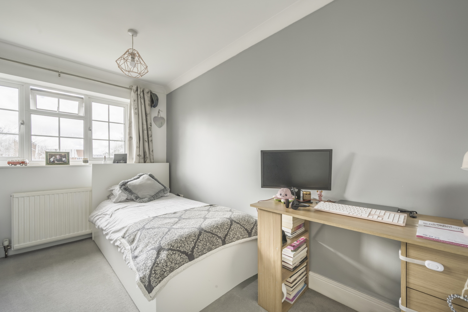 Griffiths Close, Swindon, SN3, photo 10