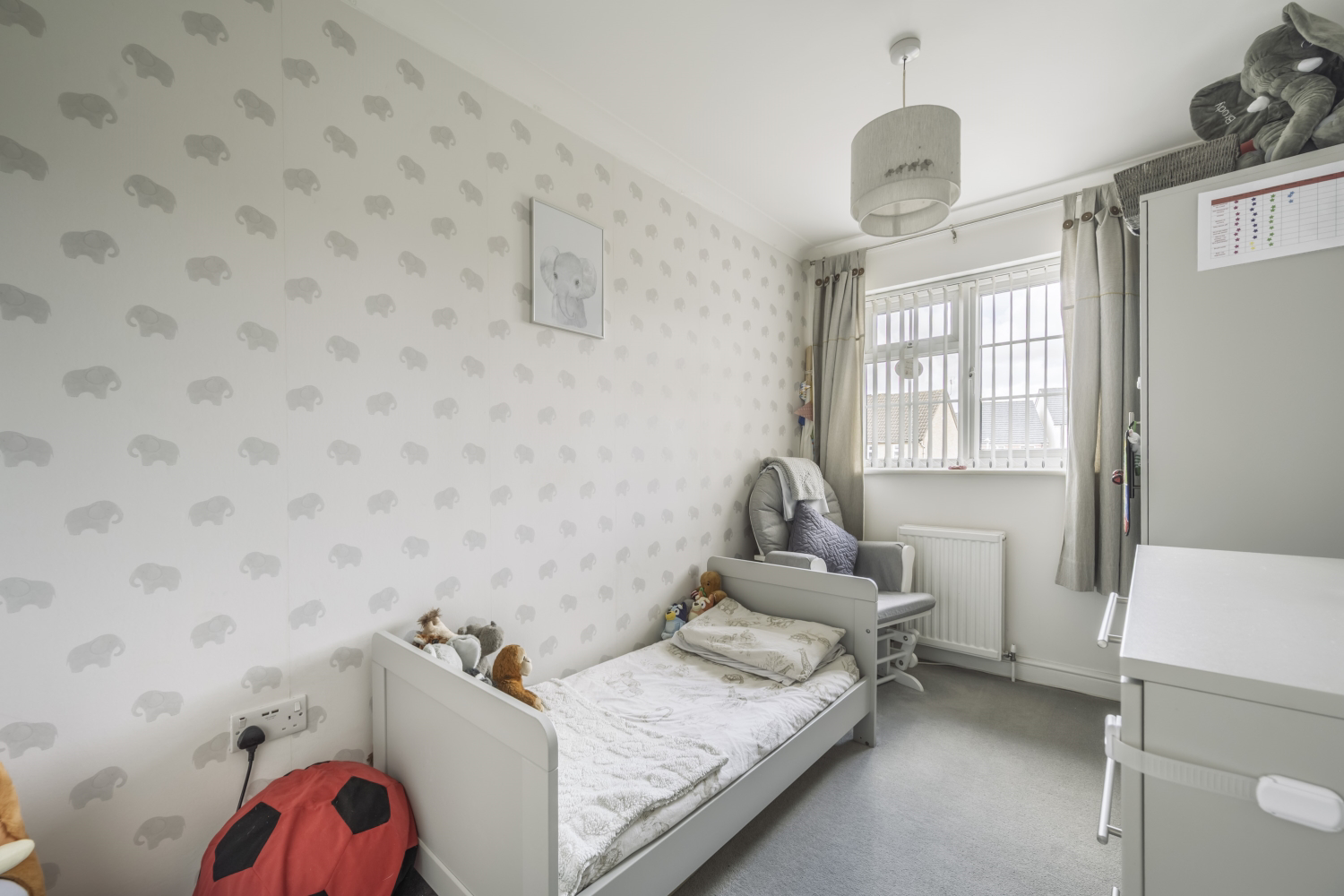 Griffiths Close, Swindon, SN3, photo 11