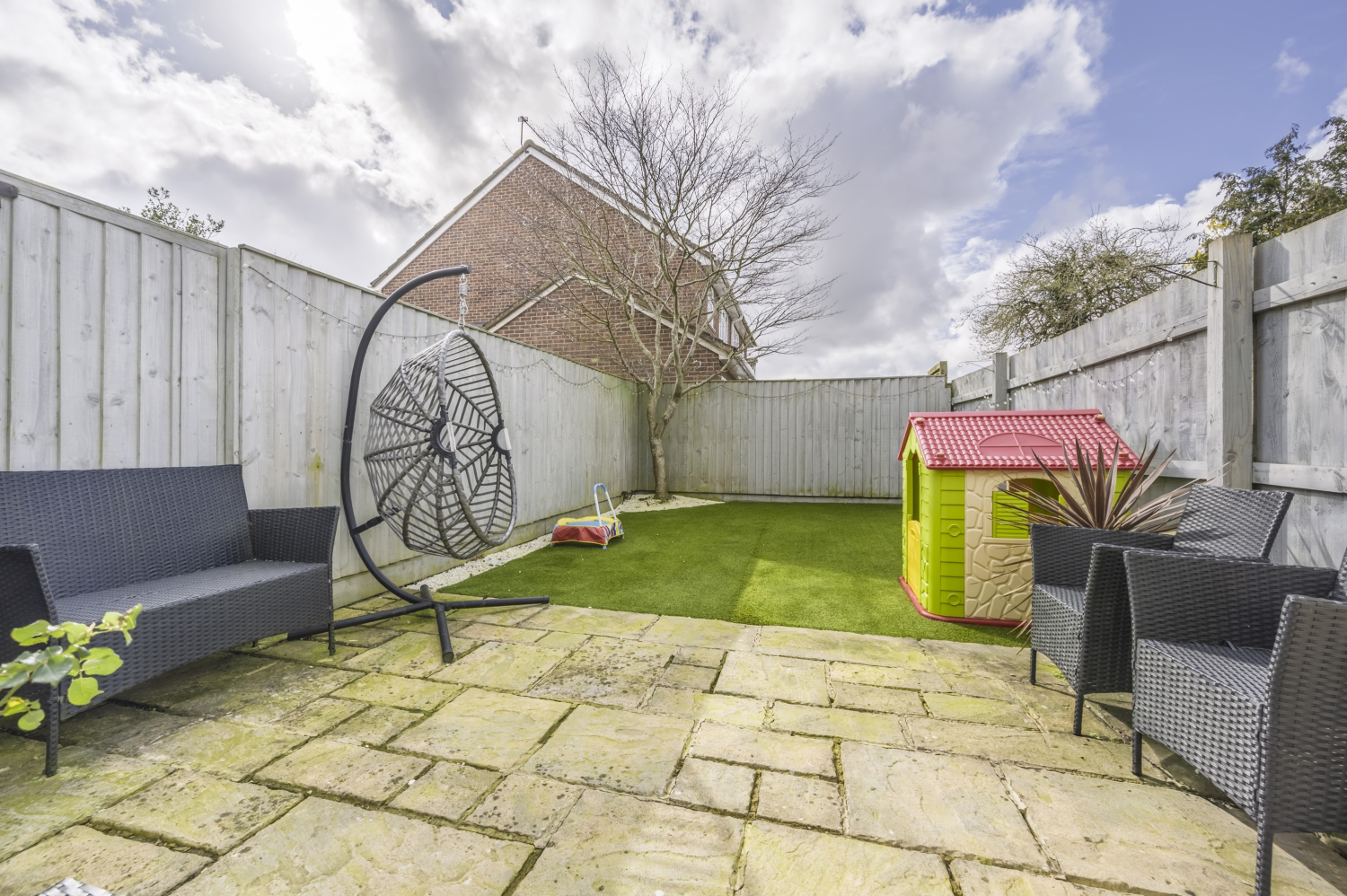 Griffiths Close, Swindon, SN3, photo 13