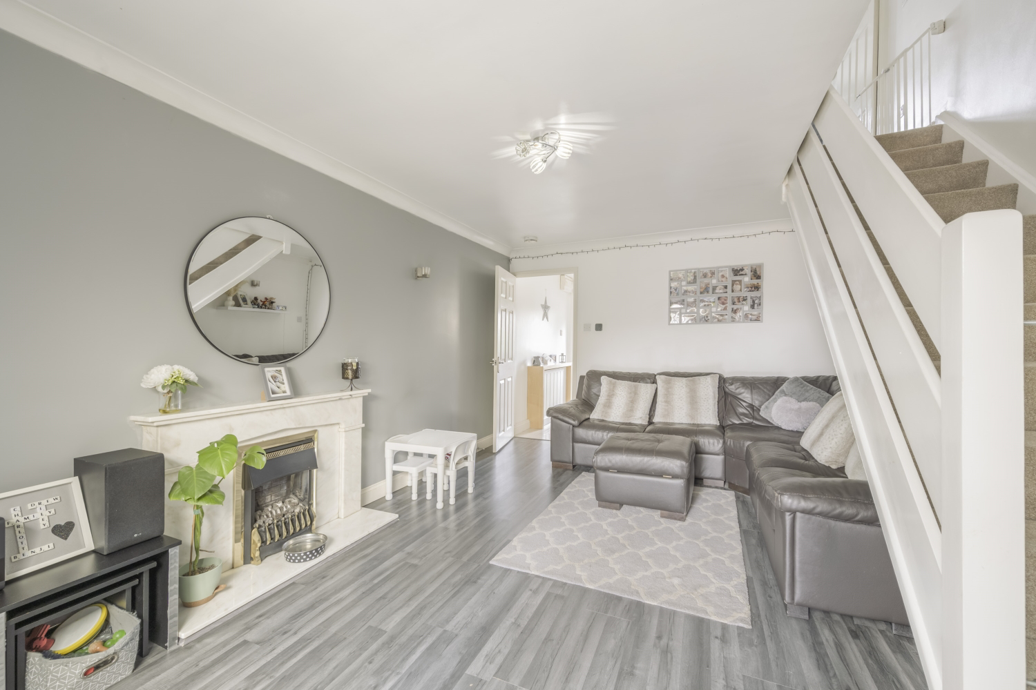 Griffiths Close, Swindon, SN3, photo 4