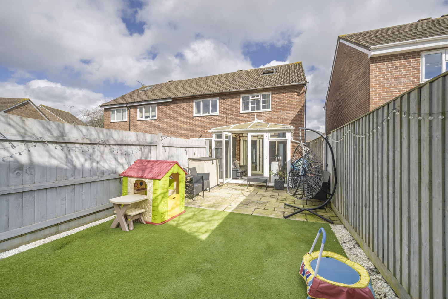 Griffiths Close, Swindon, SN3, photo 2