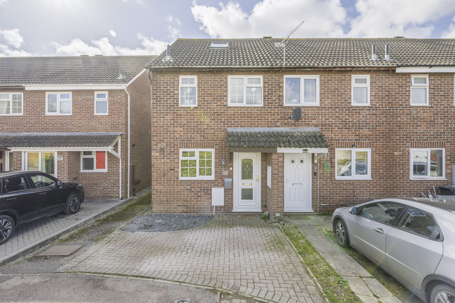 Griffiths Close, Swindon, SN3, photo 14