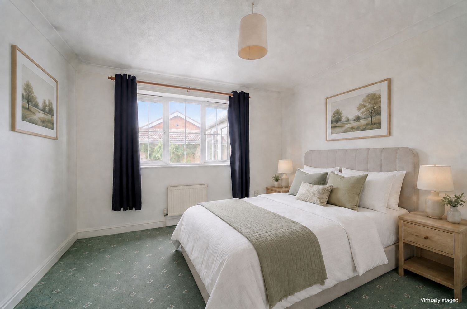 Chapel Close, Clowne, Chesterfield, Derbyshire, S43, photo 10