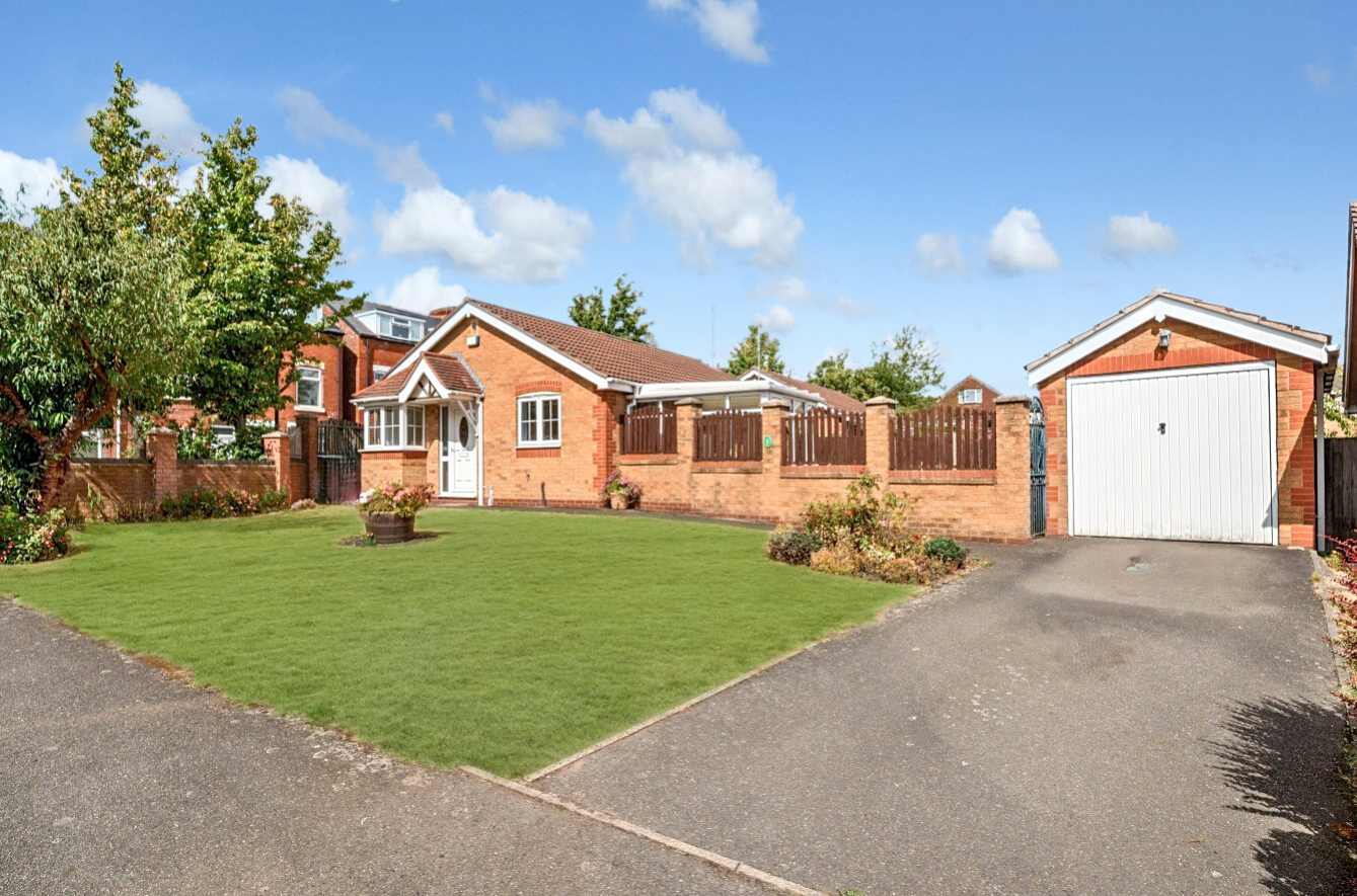 Chapel Close, Clowne, Chesterfield, Derbyshire, S43, photo 14