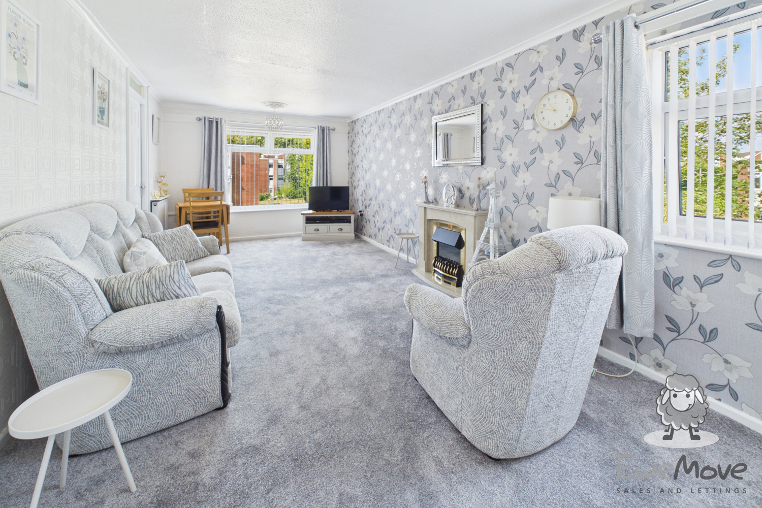 Lincoln Way, Rainhill, Prescot, Merseyside, L35, photo 2