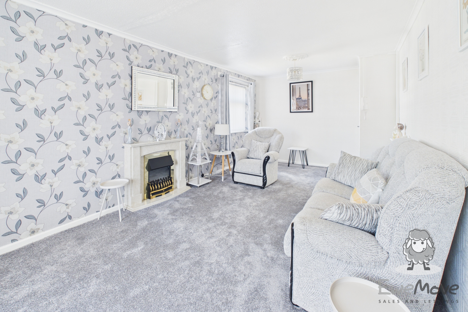 Lincoln Way, Rainhill, Prescot, Merseyside, L35, photo 3