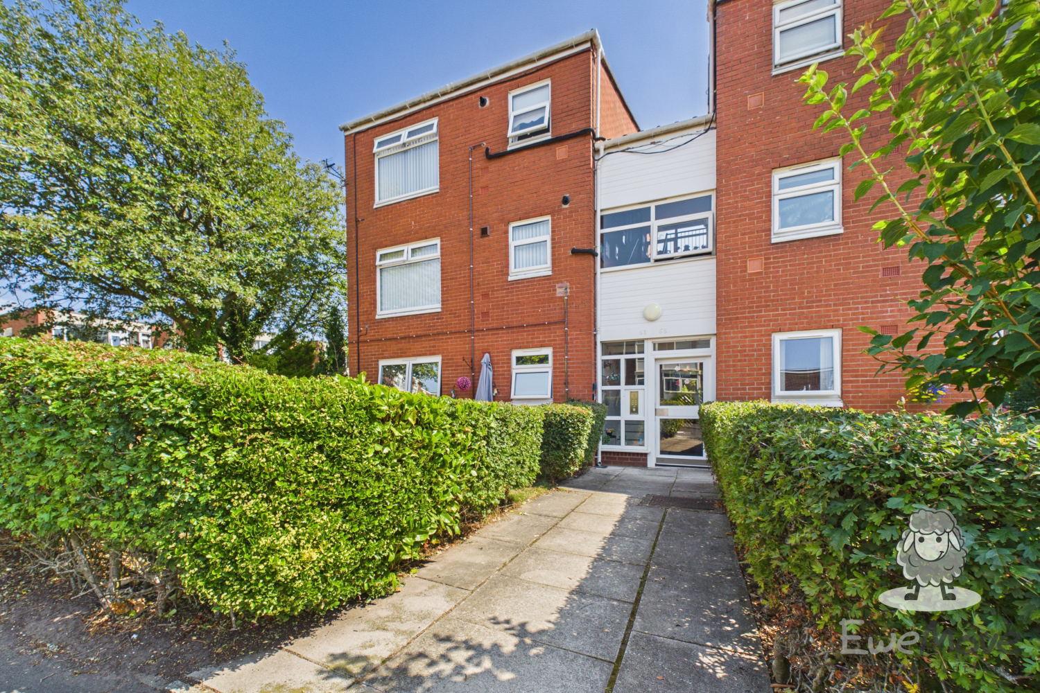Lincoln Way, Rainhill, Prescot, Merseyside, L35