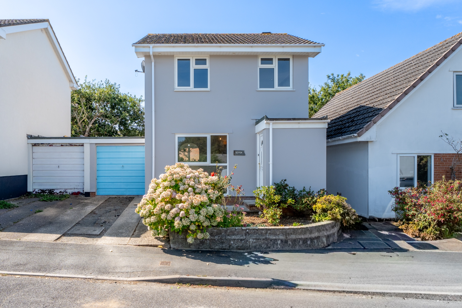 Little Moor Close, West Yelland, Barnstaple, Devon, EX31