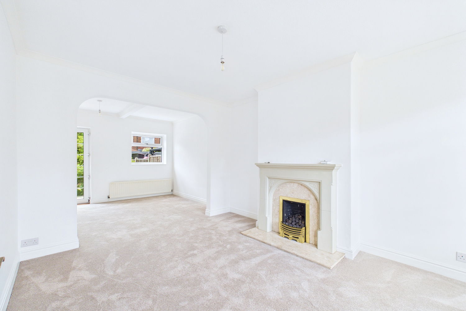 Lawnswood Drive, York, North Yorkshire, YO30 5QL