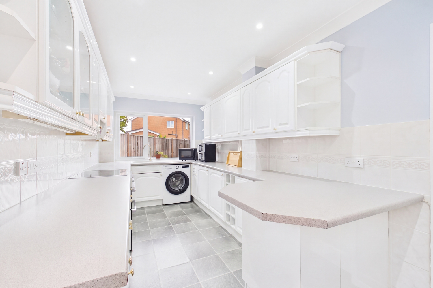 Belmont Close, York, North Yorkshire, YO30 5QR