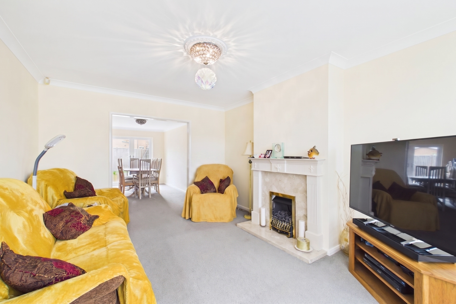 Belmont Close, York, North Yorkshire, YO30 5QR, photo 3