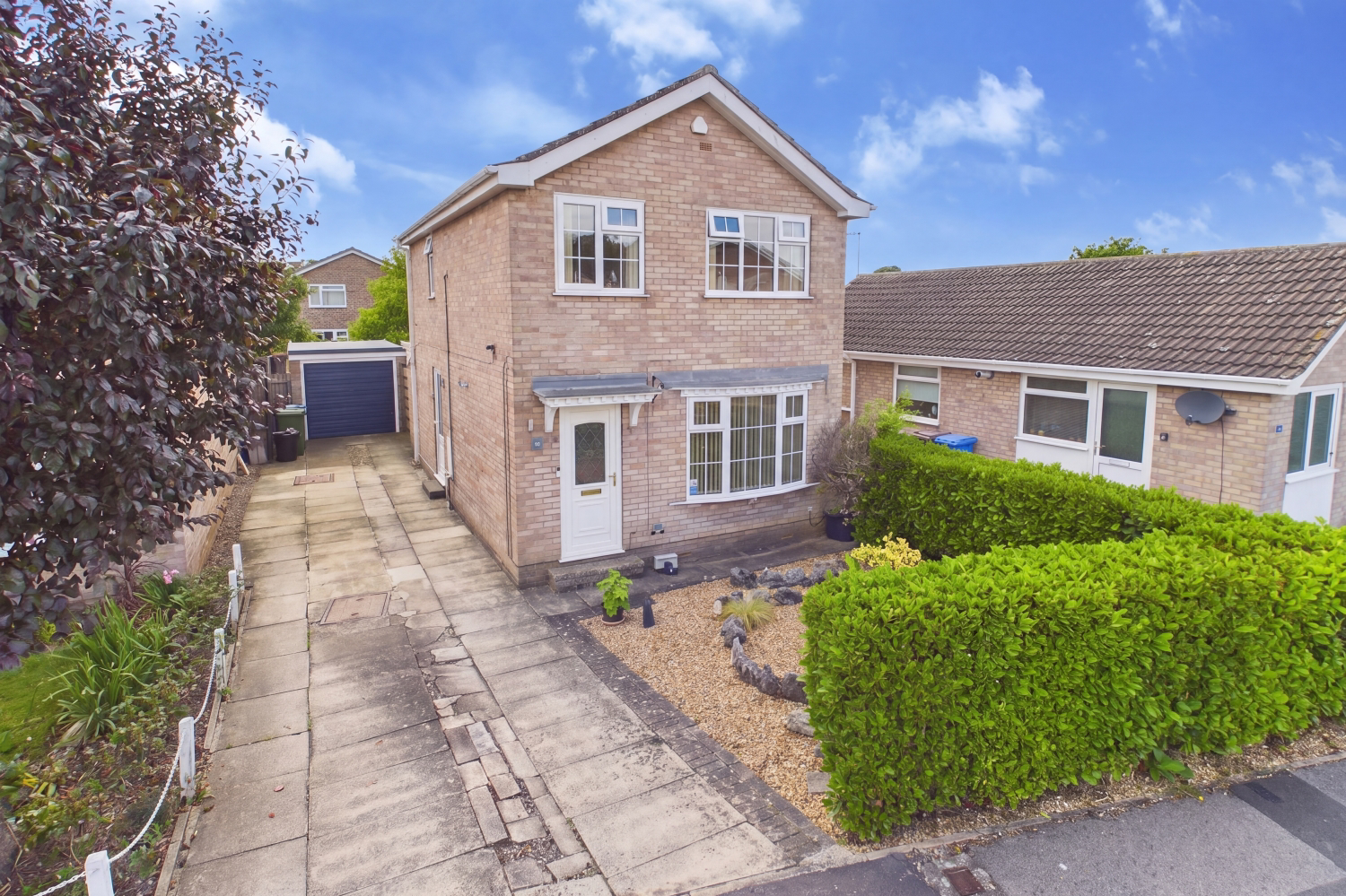 Mancroft, Haxby, York, North Yorkshire, YO32 2ZL