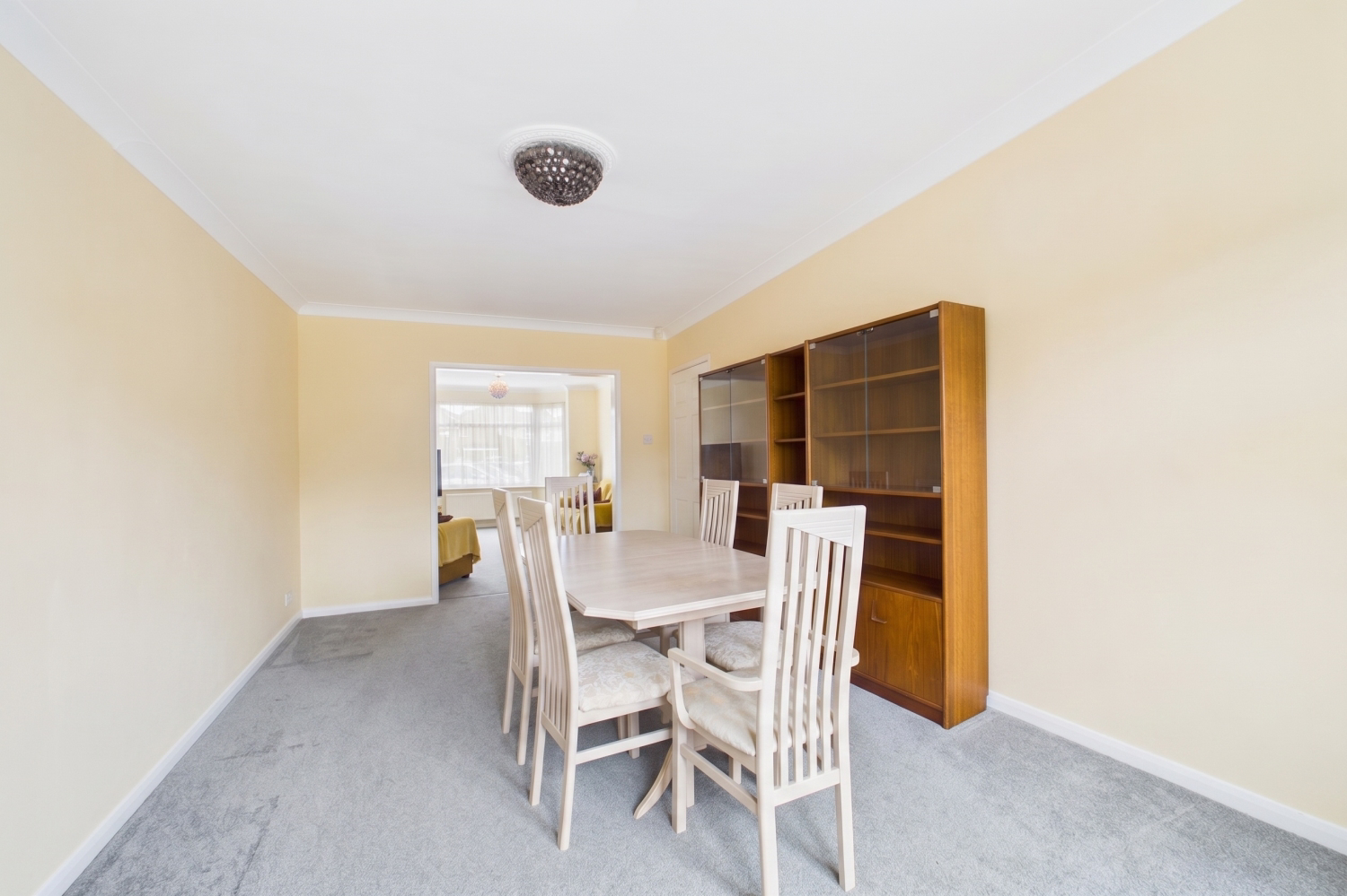 Belmont Close, York, North Yorkshire, YO30 5QR, photo 14