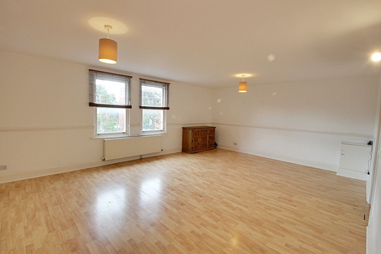 Flat 5, Elizabeth Court, 11b Livingstone Drive North, photo 4