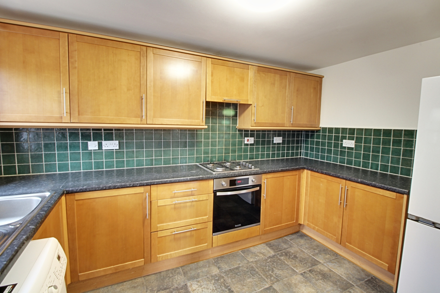 Flat 5, Elizabeth Court, 11b Livingstone Drive North, photo 5