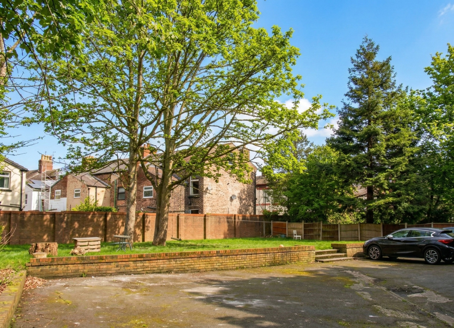 Flat 5, Elizabeth Court, 11b Livingstone Drive North, photo 10