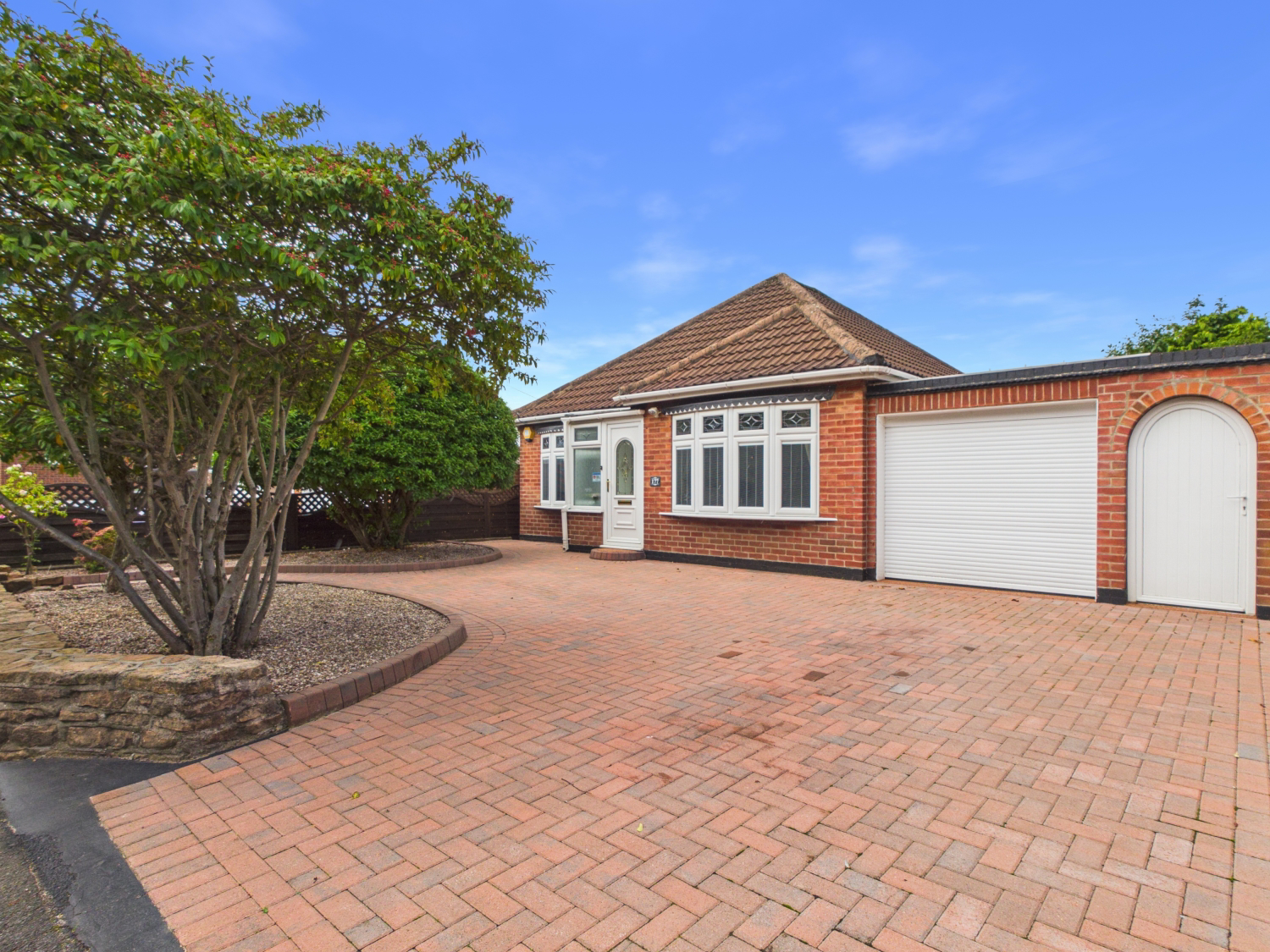 Spinney Crescent, Toton, Nottinghamshire, Nottinghamshire, NG9