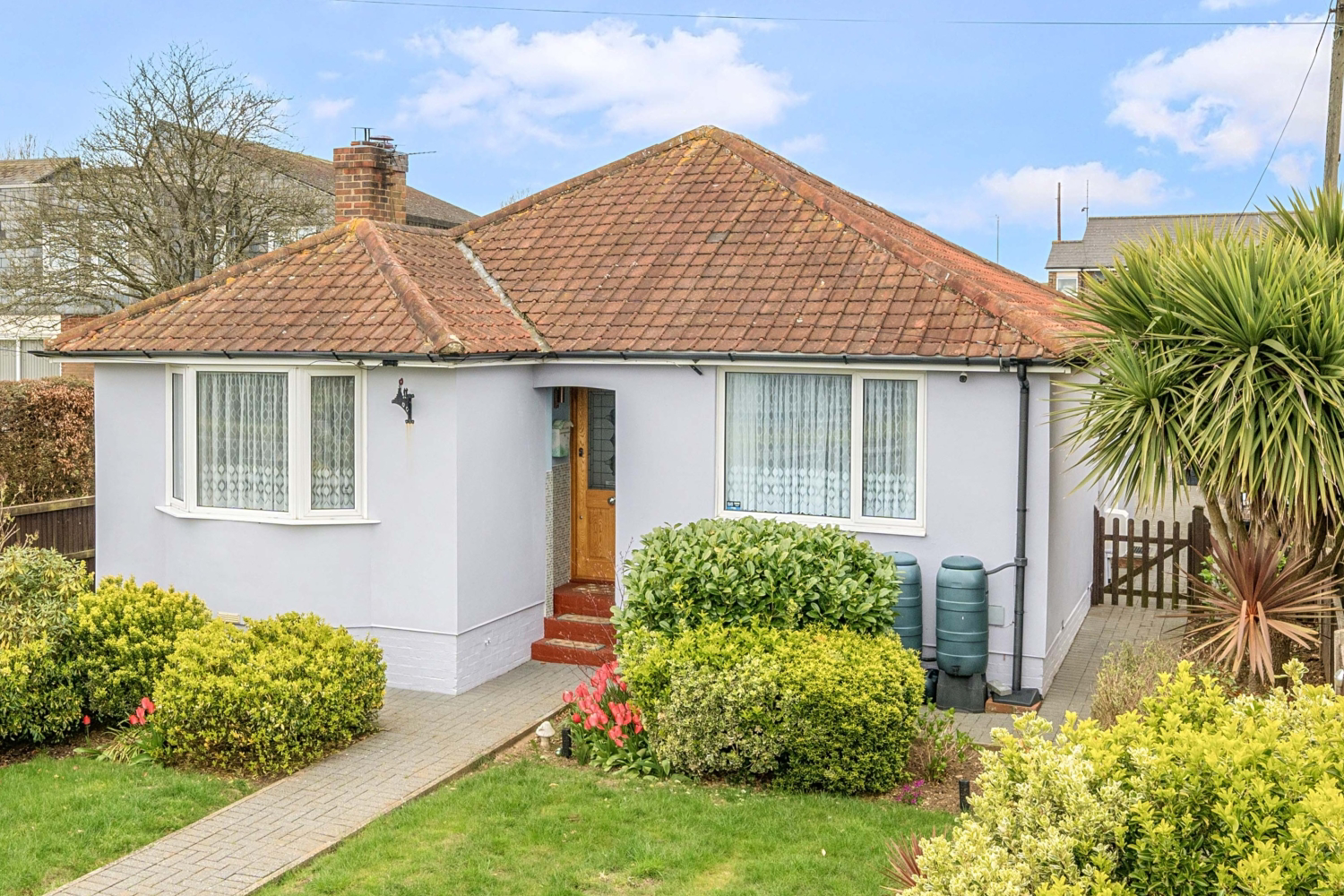 New Dover Road, Capel-le-Ferne, CT18