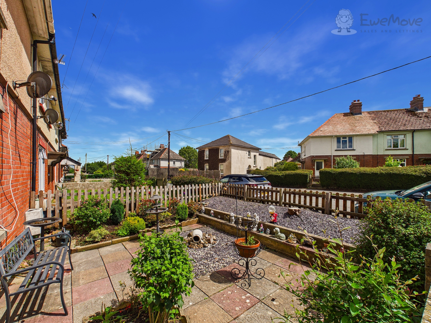 Fir Terrace, South Molton, Devon, EX36, photo 17