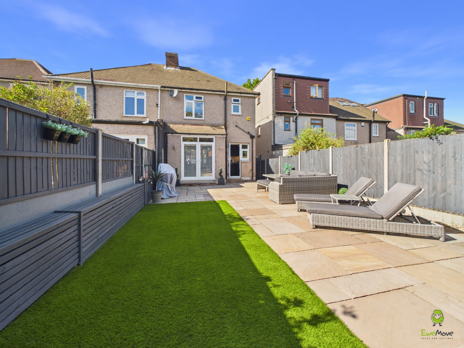 Station Road Crayford, Dartford, Kent, DA1, photo 17