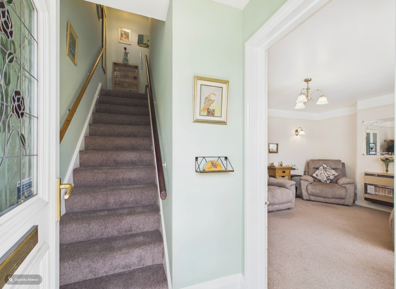 Fir Terrace, South Molton, Devon, EX36, photo 7