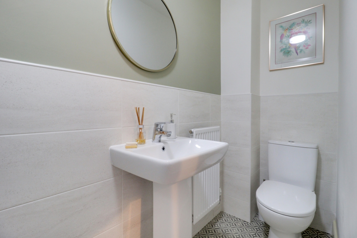 Blenheim Close, Southam, Warwickshire, CV47, photo 11