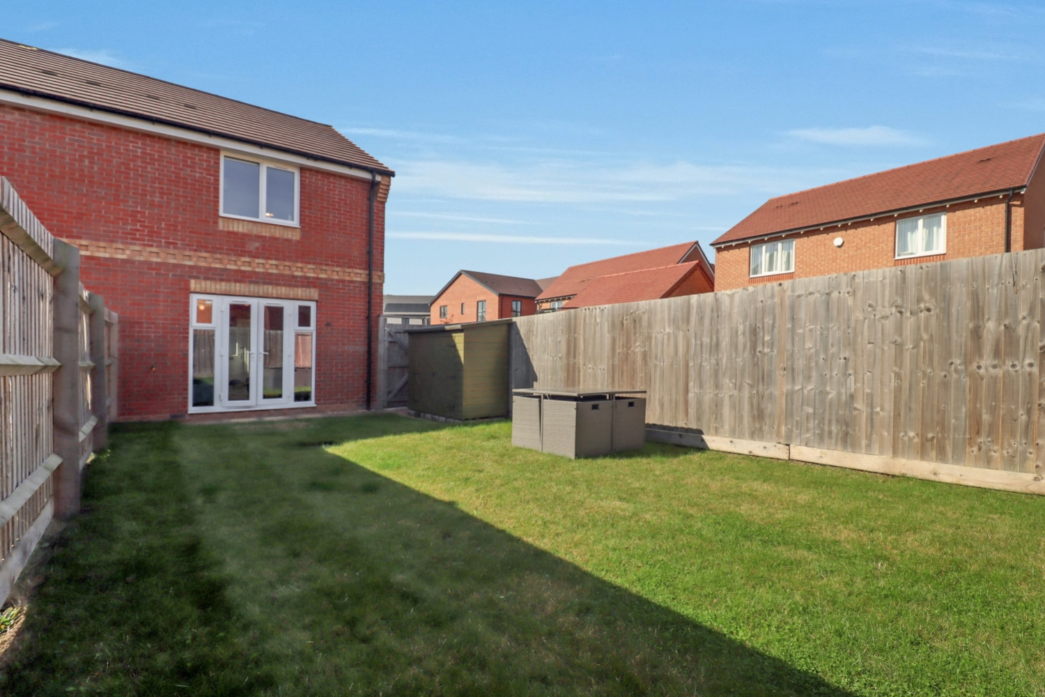Blenheim Close, Southam, Warwickshire, CV47, photo 3