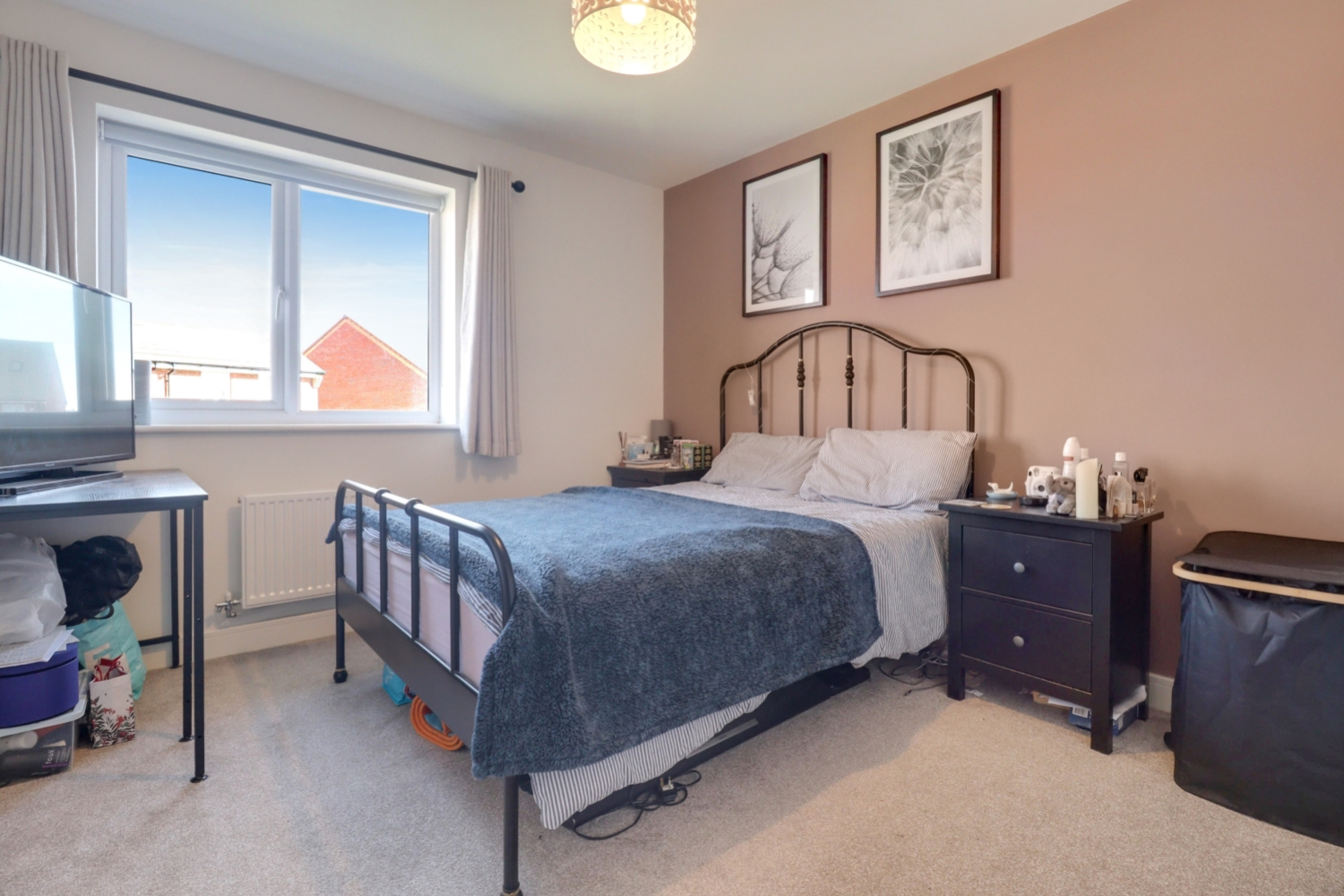 Blenheim Close, Southam, Warwickshire, CV47, photo 9