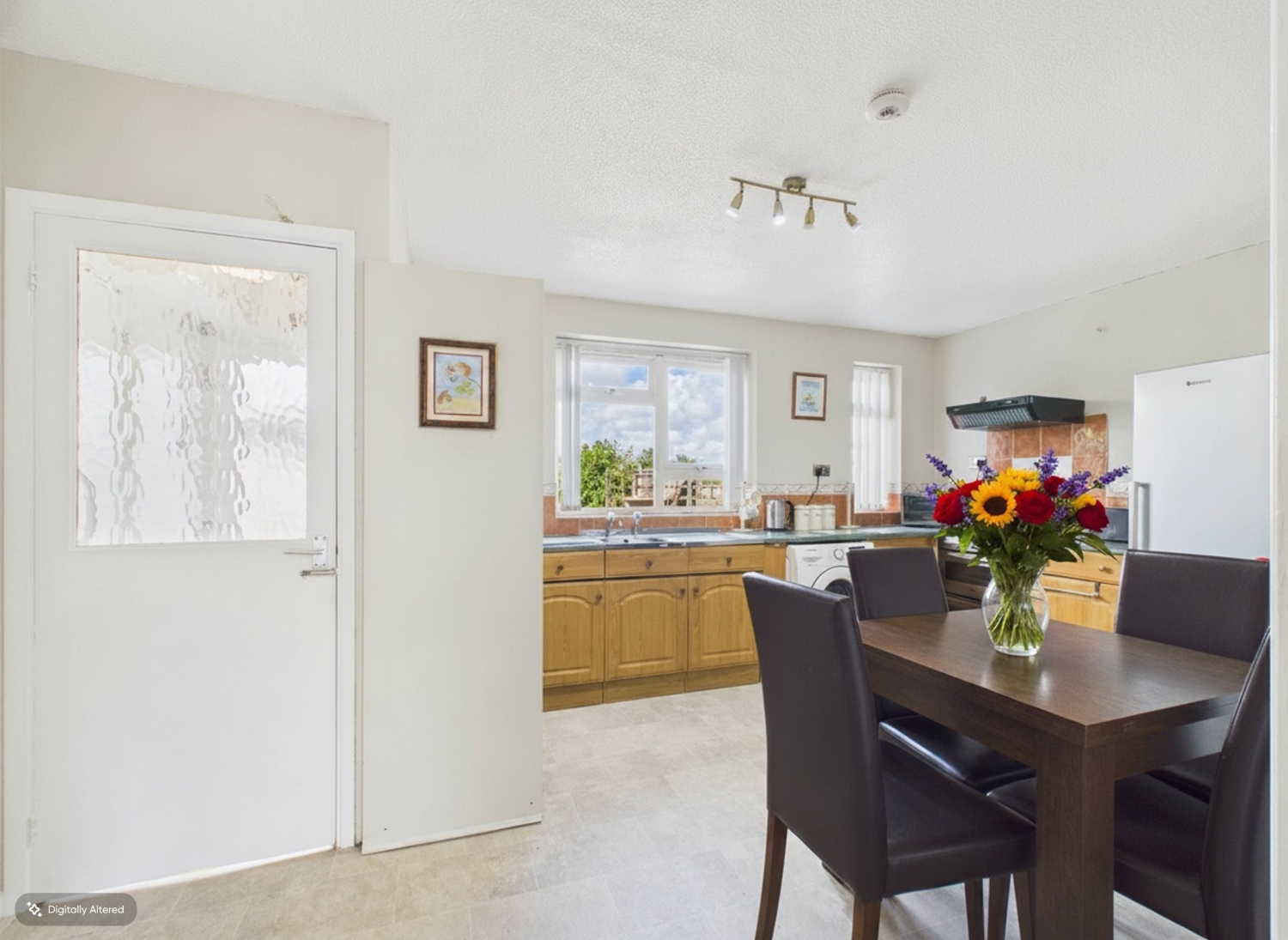Fir Terrace, South Molton, Devon, EX36, photo 8