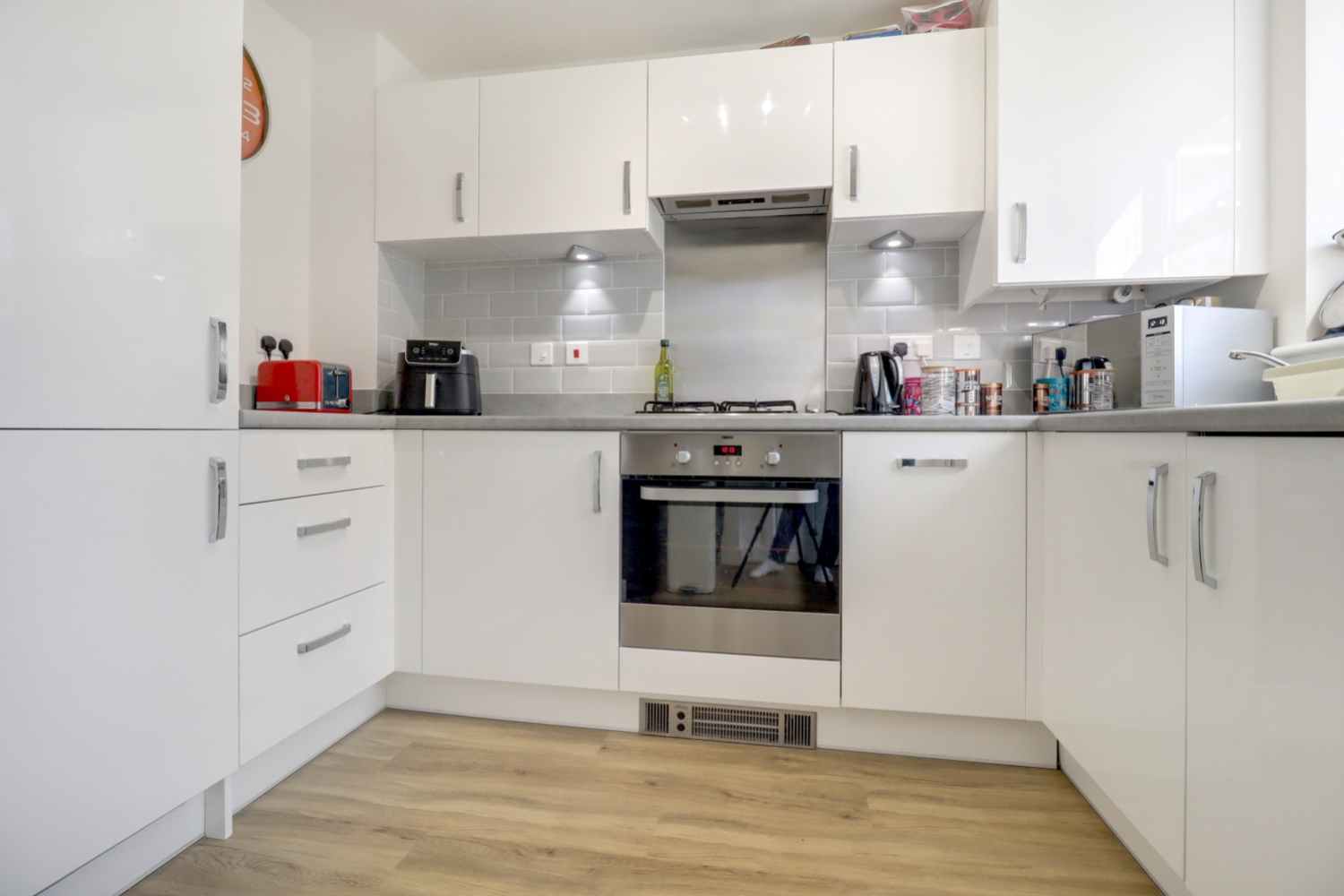 Blenheim Close, Southam, Warwickshire, CV47, photo 4