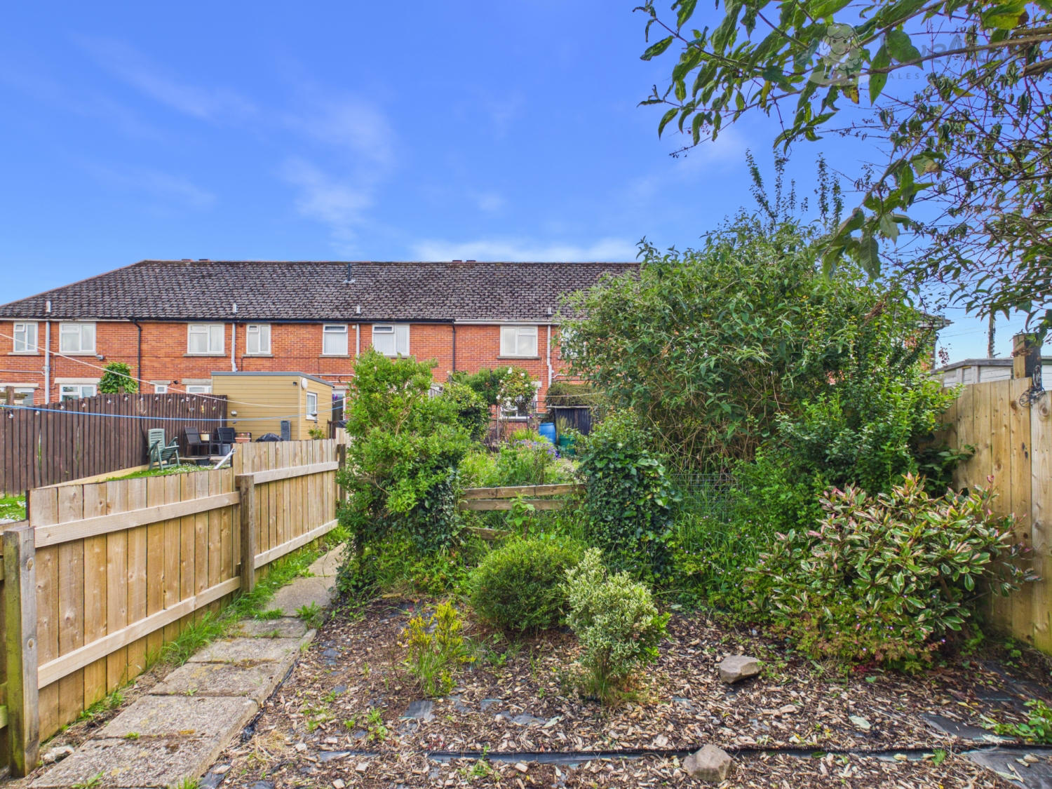 Fir Terrace, South Molton, Devon, EX36, photo 16
