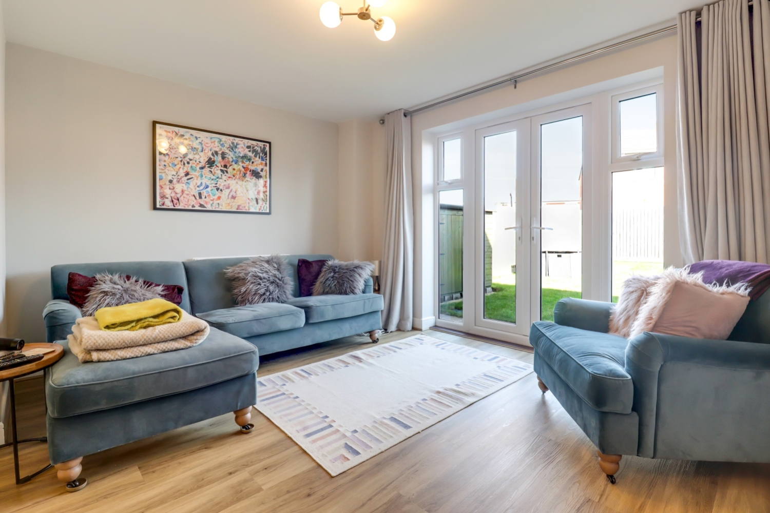 Blenheim Close, Southam, Warwickshire, CV47, photo 2