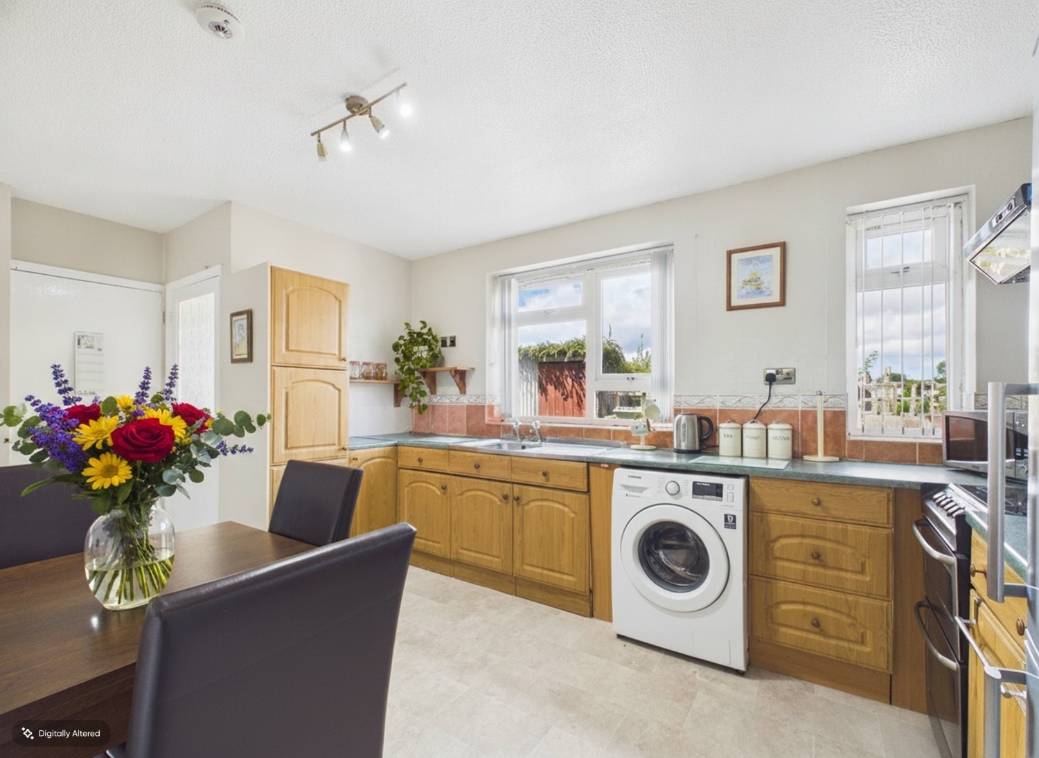 Fir Terrace, South Molton, Devon, EX36