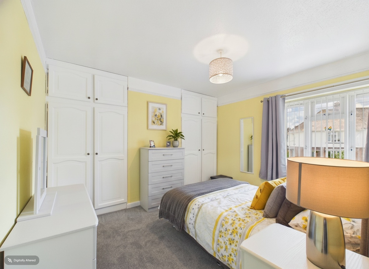 Fir Terrace, South Molton, Devon, EX36, photo 10