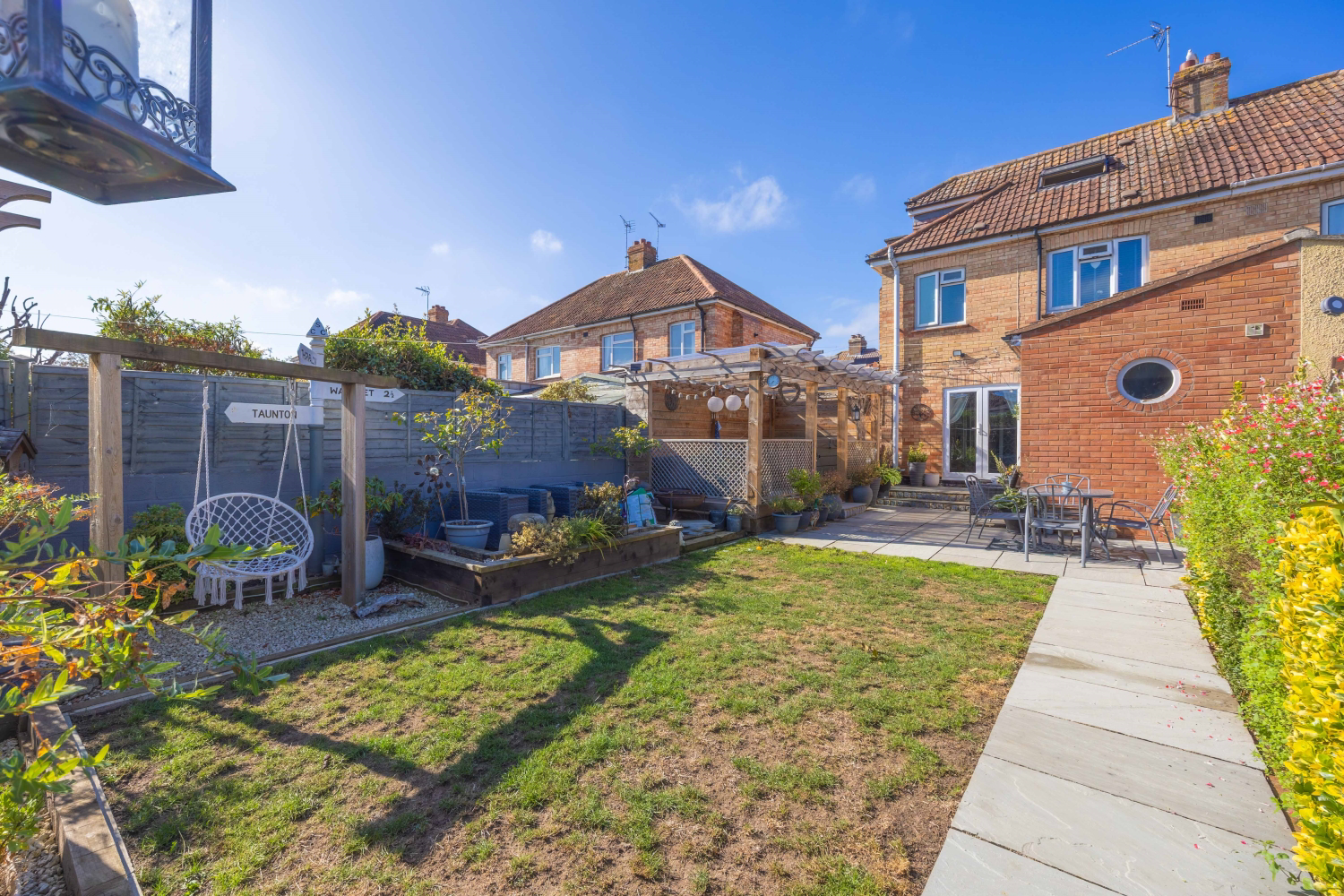 18 Colin Avenue, Taunton, photo 21