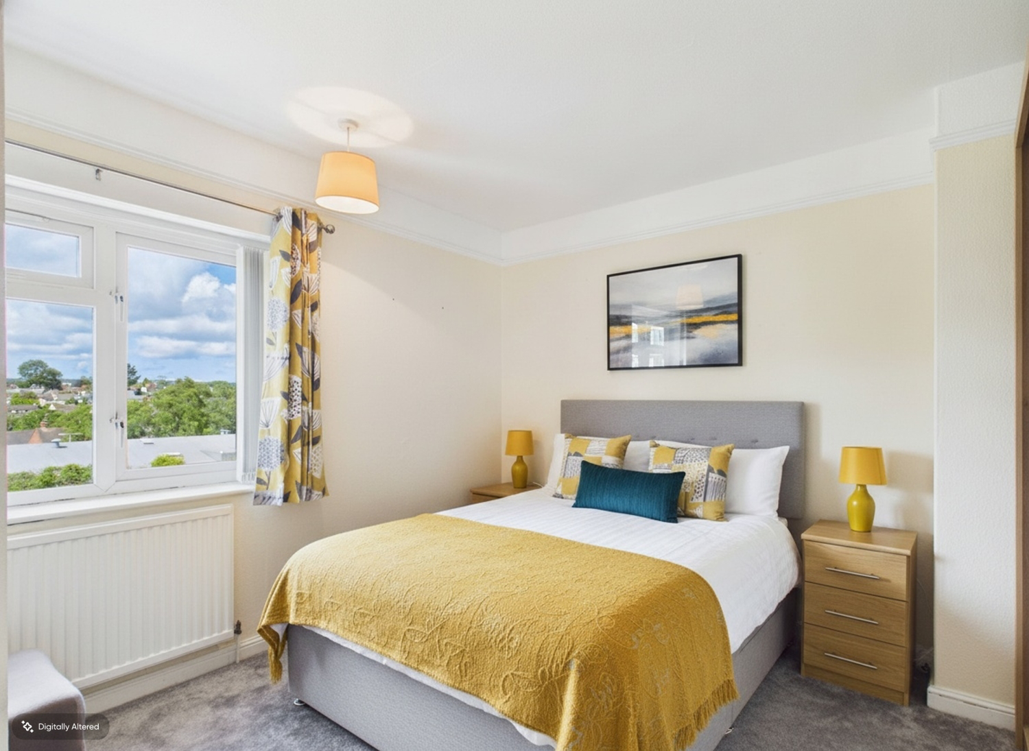 Fir Terrace, South Molton, Devon, EX36, photo 3
