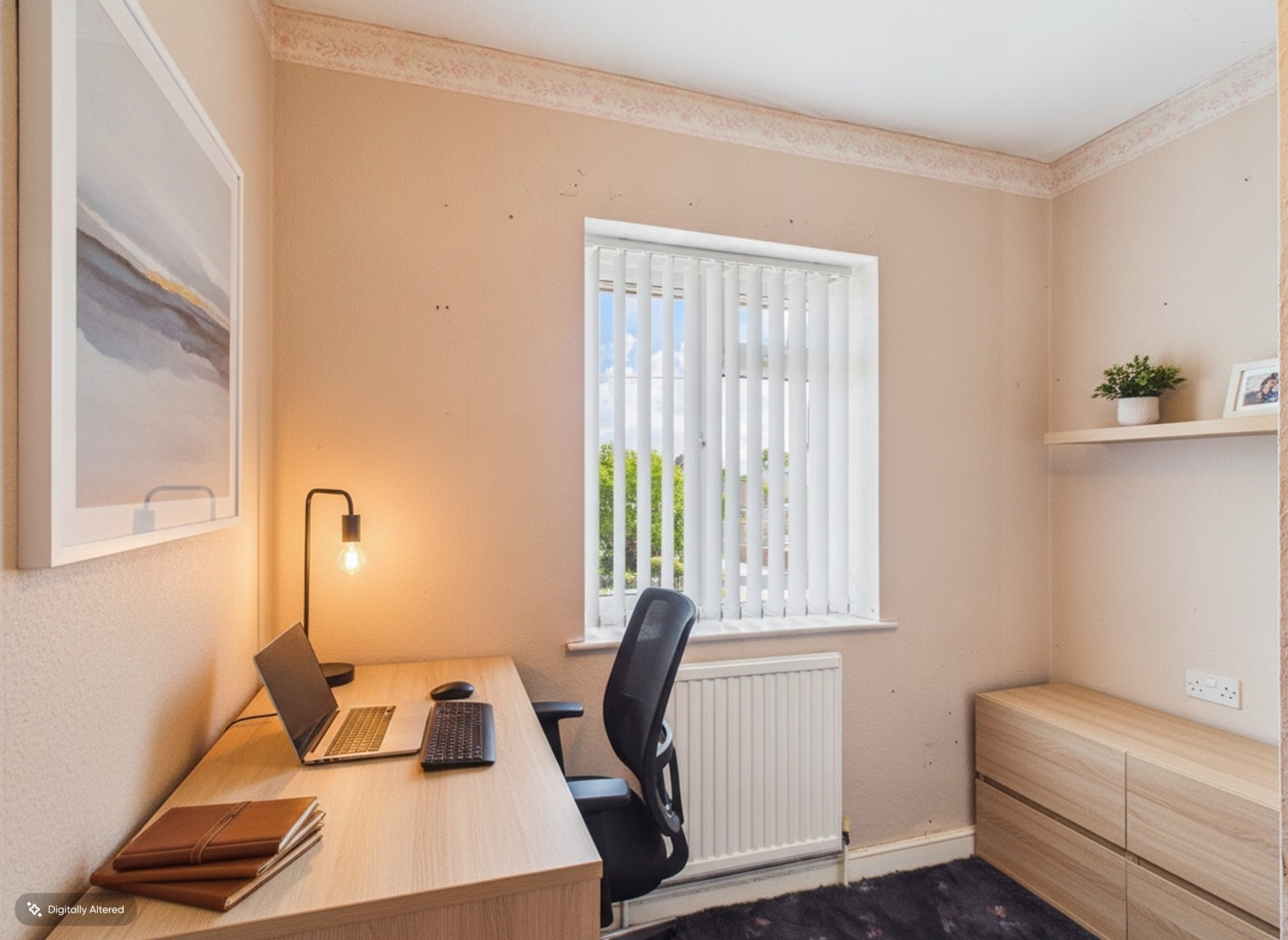 Fir Terrace, South Molton, Devon, EX36, photo 18