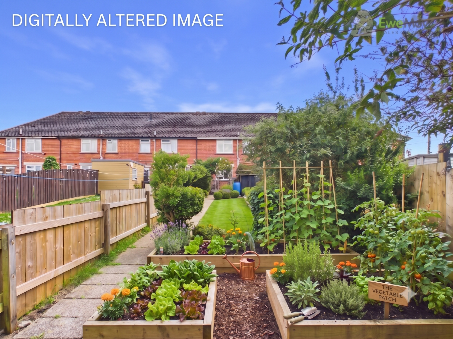 Fir Terrace, South Molton, Devon, EX36, photo 15