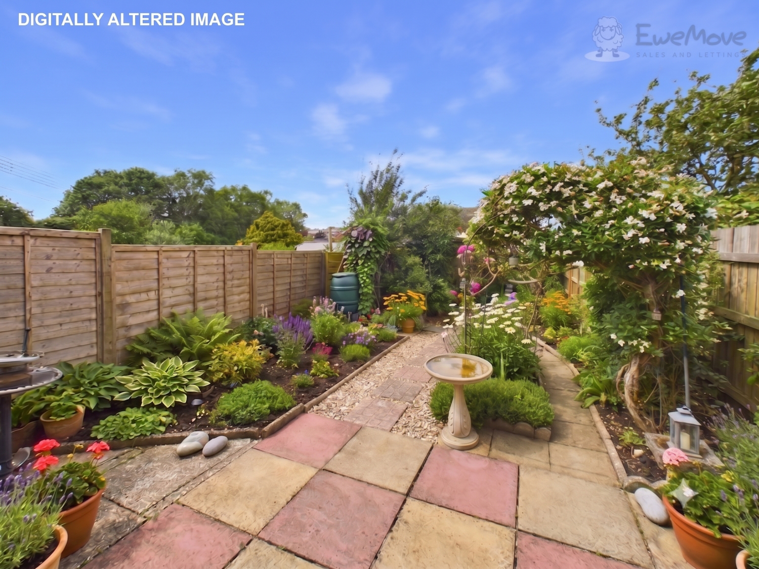 Fir Terrace, South Molton, Devon, EX36, photo 5