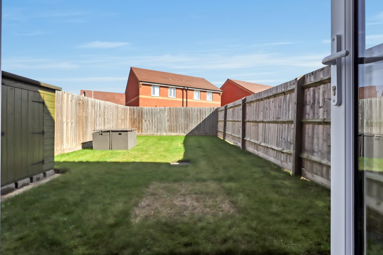 Blenheim Close, Southam, Warwickshire, CV47, photo 15